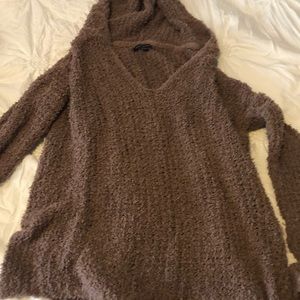 american eagle sweater/hoodie